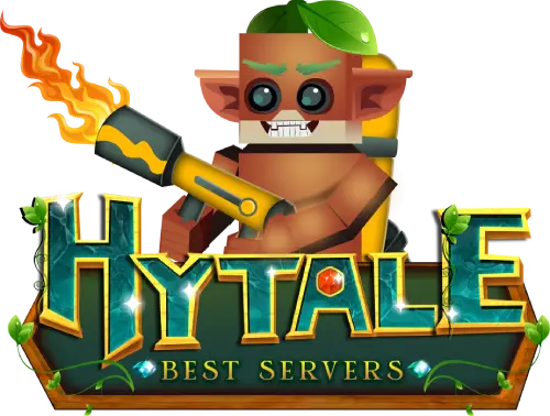 Hytale Best Servers